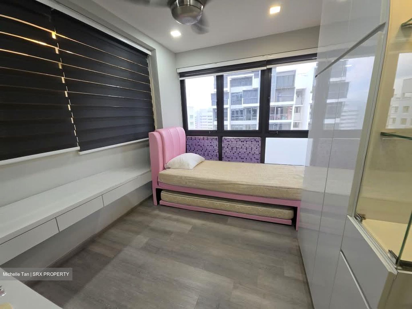 RiverParc Residence (D19), Condominium #554362081
